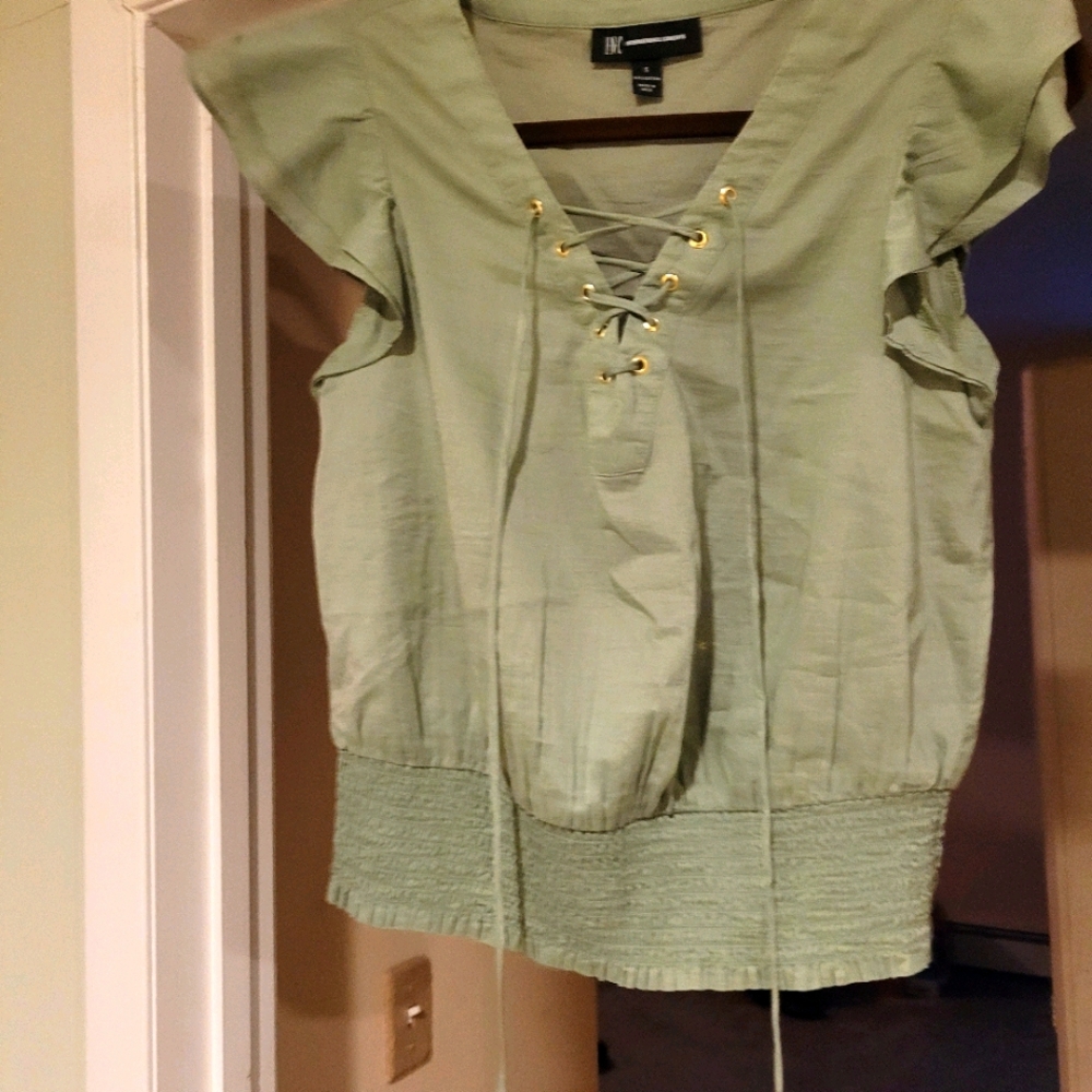Ladies top